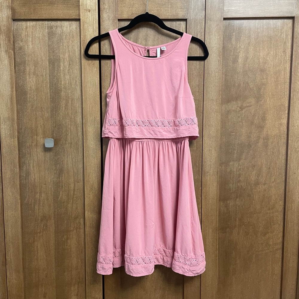 LC Lauren Conrad Dress